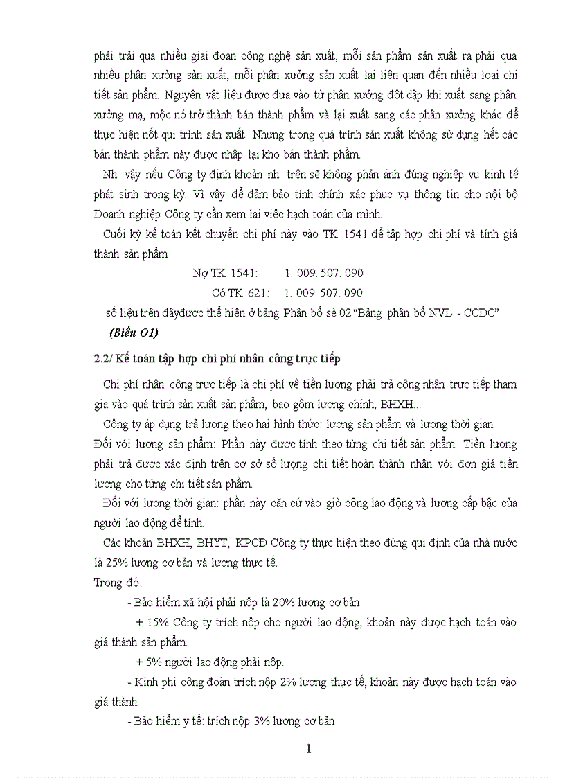 image for page Hạch toán chi phí sản xuất và tính giá thành sản phẩm với công tác quản trị Doanh nghiệp tại Công ty xe đạp xe máy Đống Đa Hà Nội 1