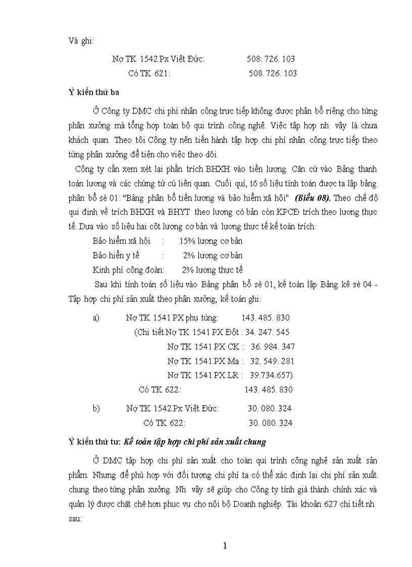 image for page Hạch toán chi phí sản xuất và tính giá thành sản phẩm với công tác quản trị Doanh nghiệp tại Công ty xe đạp xe máy Đống Đa Hà Nội 1