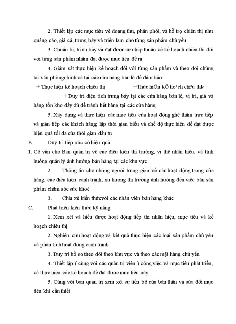 image for page Sử dụng một số công cụ Marketing trực tiếp để nâng cao hiệu quả kinh doanh của chi nhánh công ty nước khoáng Cúc Phương tại Hà Nội 1