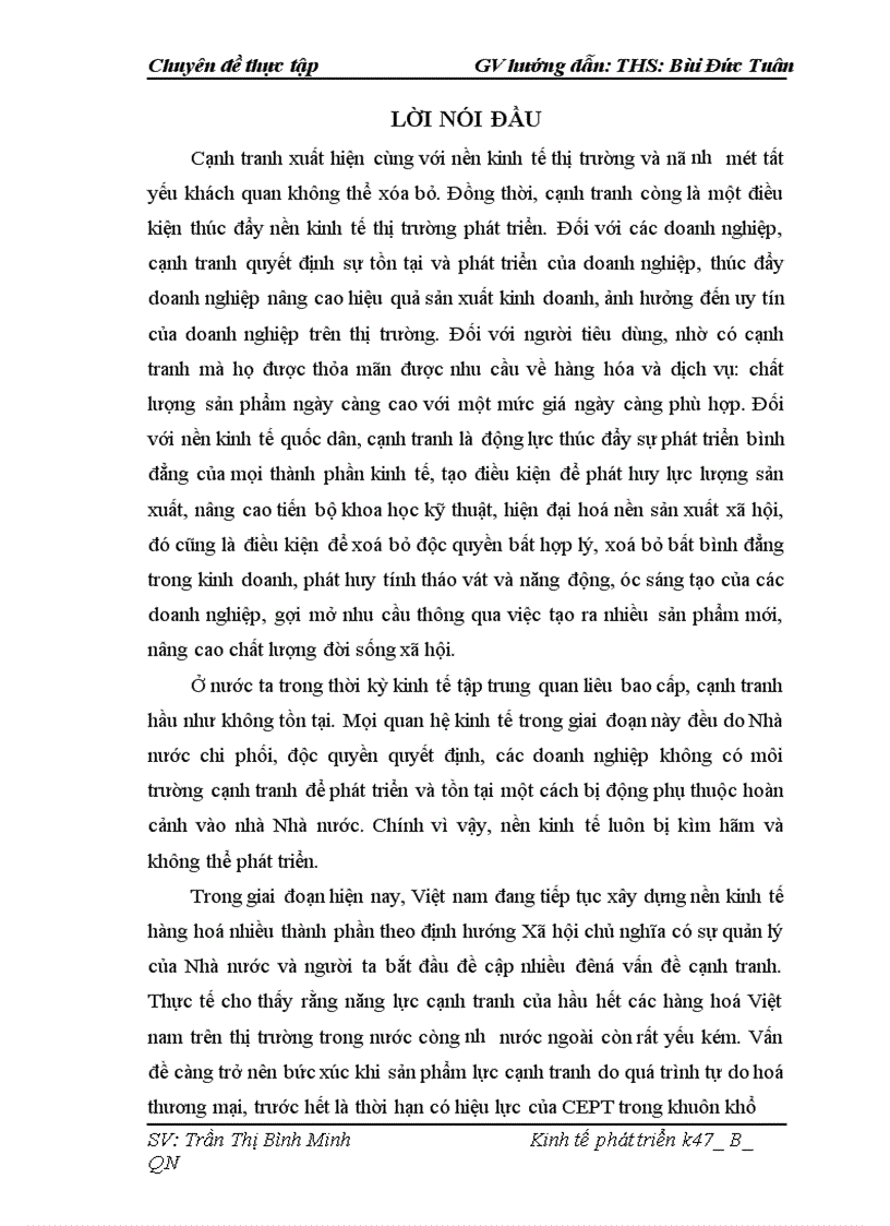 image for page Đầu tư nhằm nâng cao năng lực cạnh tranh của Công ty Cổ phần kinh doanh phát triển nhà và đụ thị Hà Nội