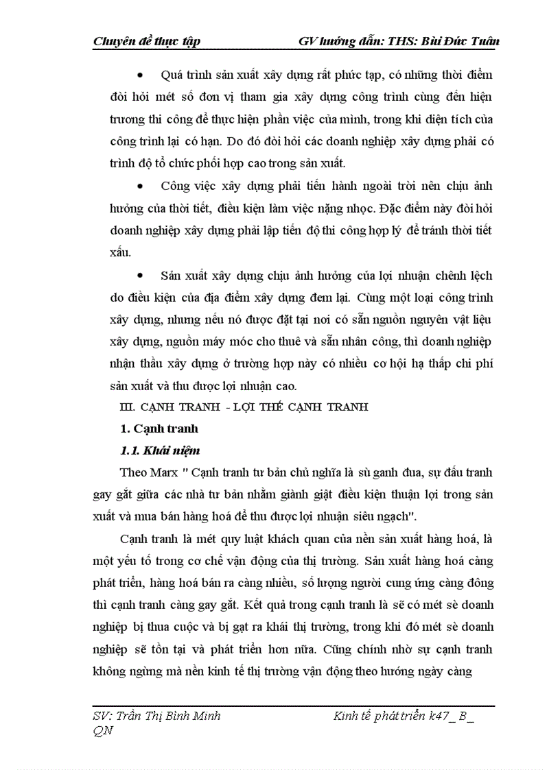 image for page Đầu tư nhằm nâng cao năng lực cạnh tranh của Công ty Cổ phần kinh doanh phát triển nhà và đụ thị Hà Nội