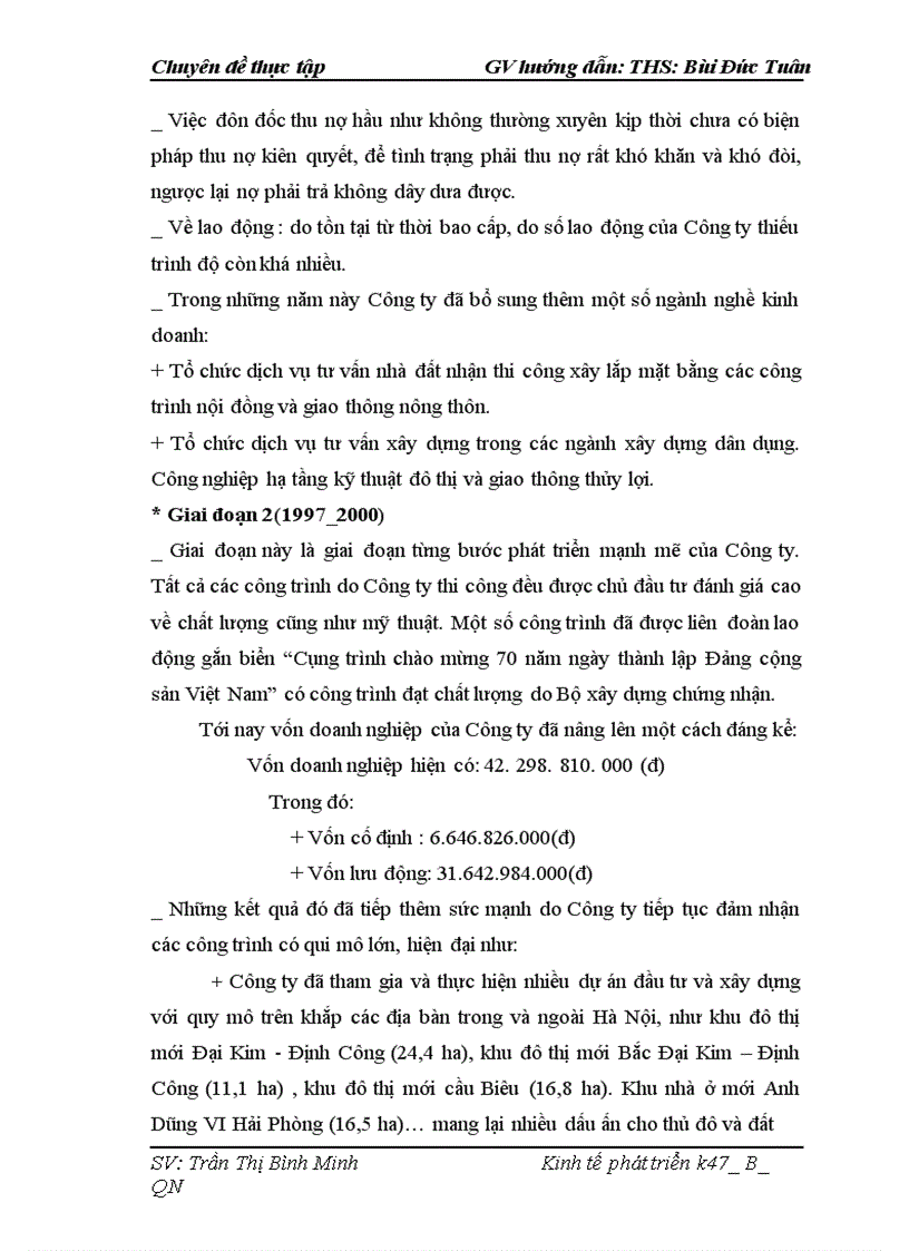 image for page Đầu tư nhằm nâng cao năng lực cạnh tranh của Công ty Cổ phần kinh doanh phát triển nhà và đụ thị Hà Nội