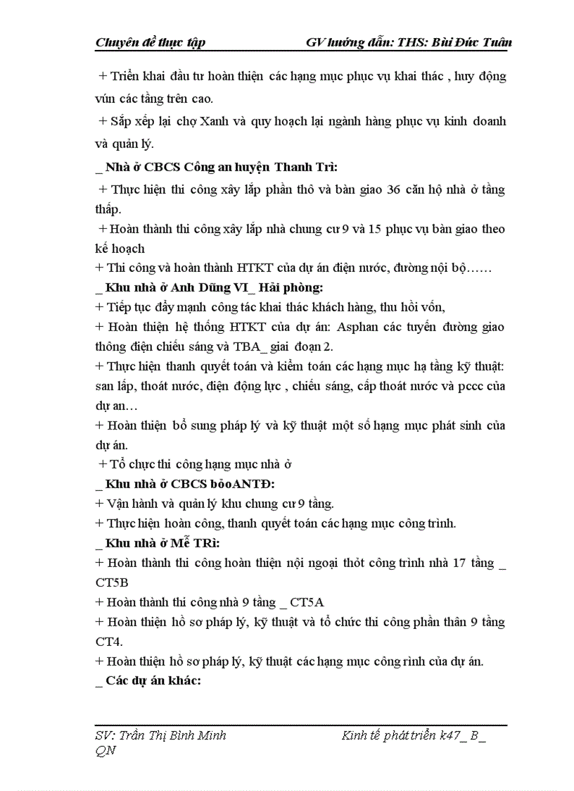 image for page Đầu tư nhằm nâng cao năng lực cạnh tranh của Công ty Cổ phần kinh doanh phát triển nhà và đụ thị Hà Nội