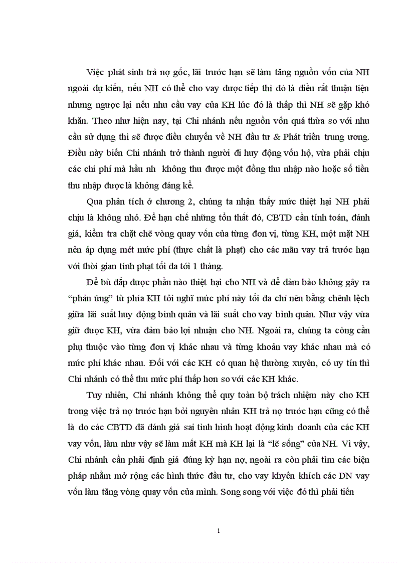 image for page Giải pháp nâng cao hiệu quả nghiệp vụ cho vay và kế toán cho vay tại NH liên doanh Lào Việt Chi nhánh Hà Nội 1
