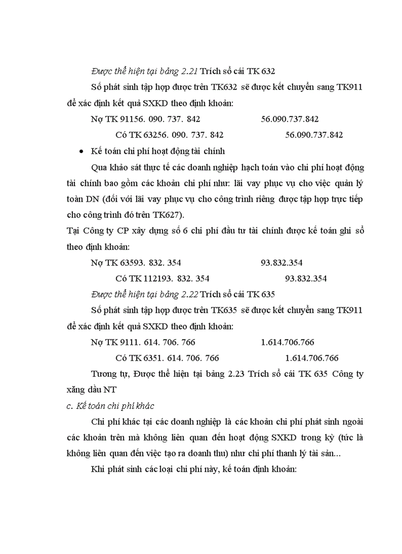 image for page Hoàn thiện kế toán thuế thu nhập doanh nghiệp trong các doanh nghiệp Việt Nam 1