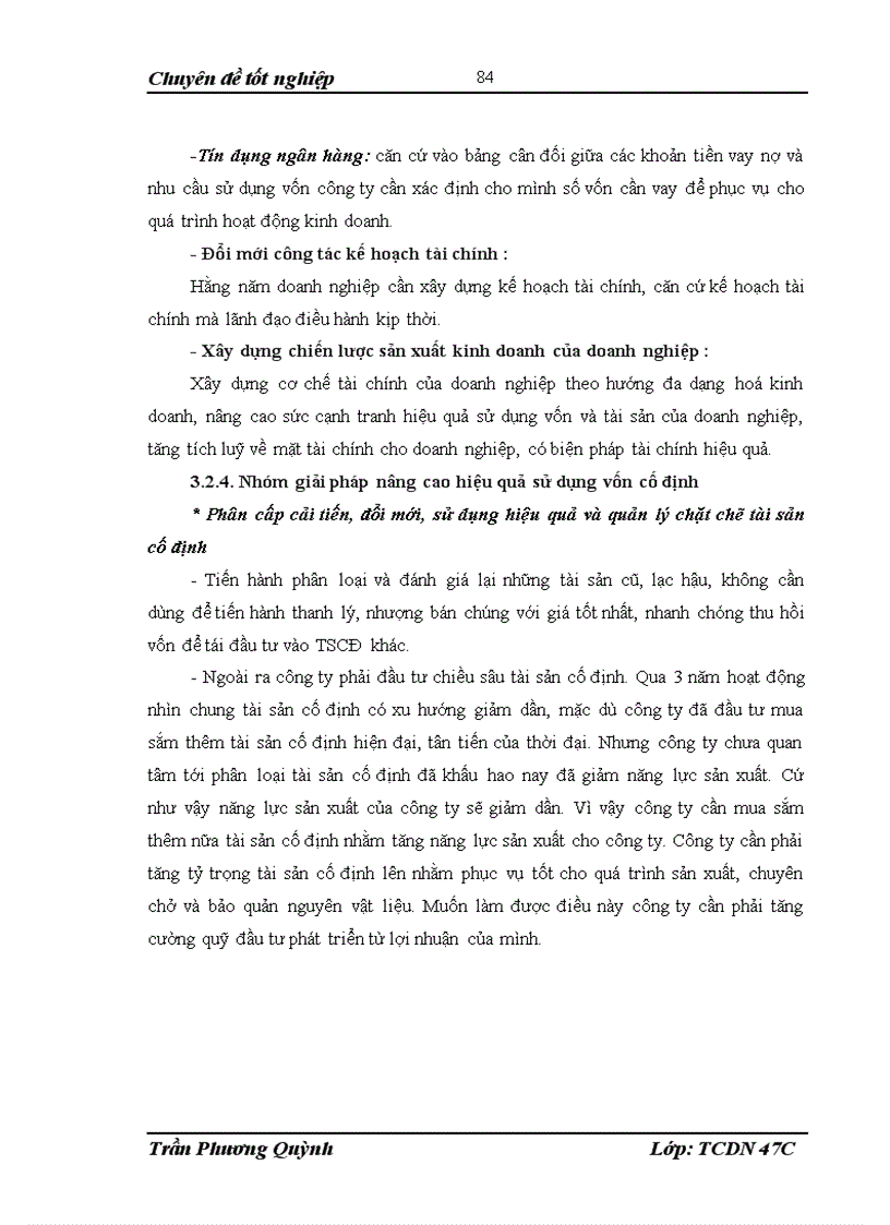 image for page Nâng cao hiệu quả sử dụng vốn tại công ty cổ phần Nhiệt Điện Phả Lại
