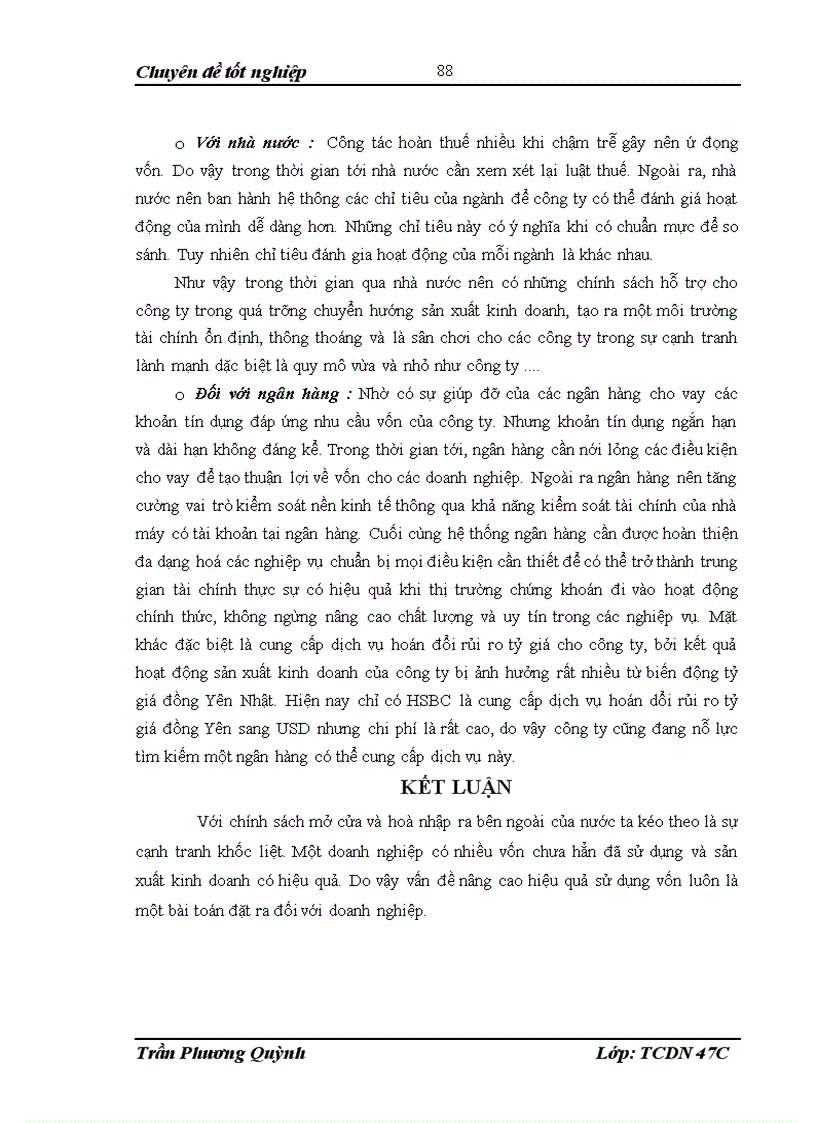 image for page Nâng cao hiệu quả sử dụng vốn tại công ty cổ phần Nhiệt Điện Phả Lại