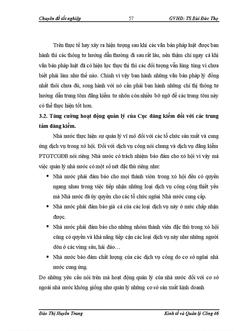 image for page Xã hội hóa dịch vụ đăng kiểm phương tiện giao thông cơ giới đường bộ đang lưu hành 1