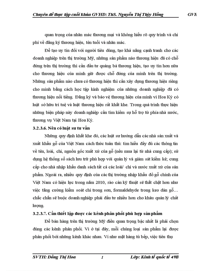 image for page Định hướng và một số giải pháp nâng cao khả năng đáp ứng các yêu cầu về rào cản kỹ thuật của Mỹ đối với đồ gỗ xuất khẩu Việt Nam