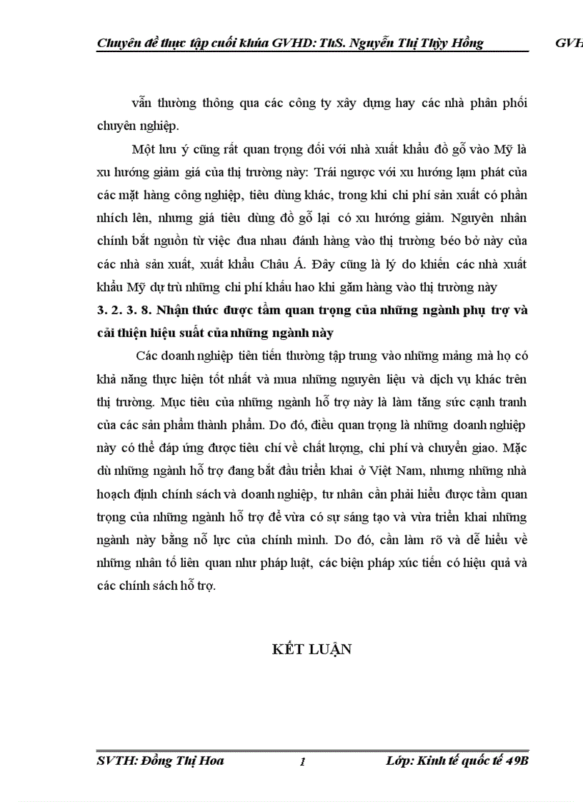image for page Định hướng và một số giải pháp nâng cao khả năng đáp ứng các yêu cầu về rào cản kỹ thuật của Mỹ đối với đồ gỗ xuất khẩu Việt Nam