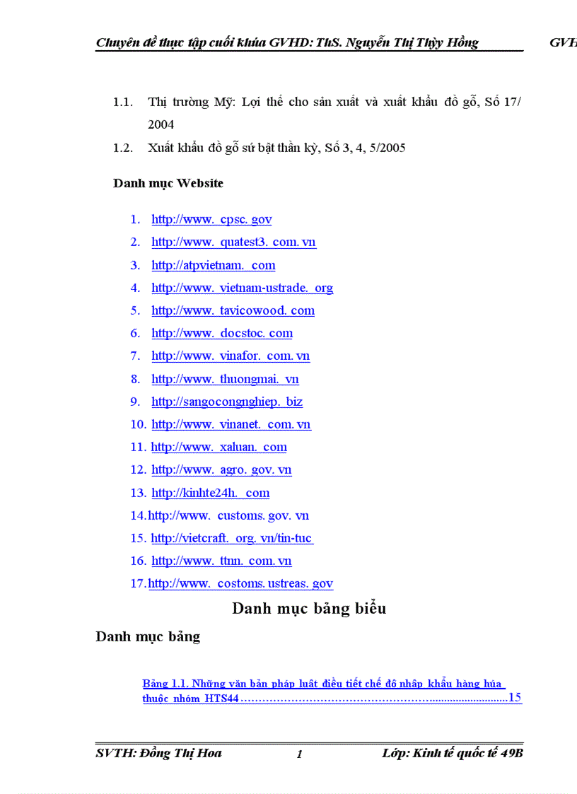 image for page Định hướng và một số giải pháp nâng cao khả năng đáp ứng các yêu cầu về rào cản kỹ thuật của Mỹ đối với đồ gỗ xuất khẩu Việt Nam
