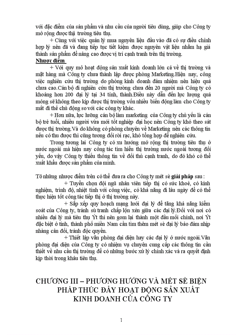 image for page Báo cáo thực tập tại Công ty bánh kẹo Hải Hà 1