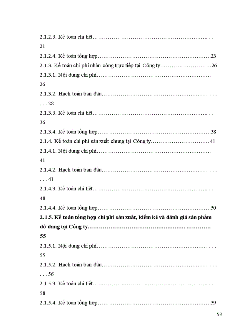 image for page Hoàn thiện kế toán chi phí sản xuất và tính giá thành sản phẩm tại Công ty In và Văn hoá phẩm 1