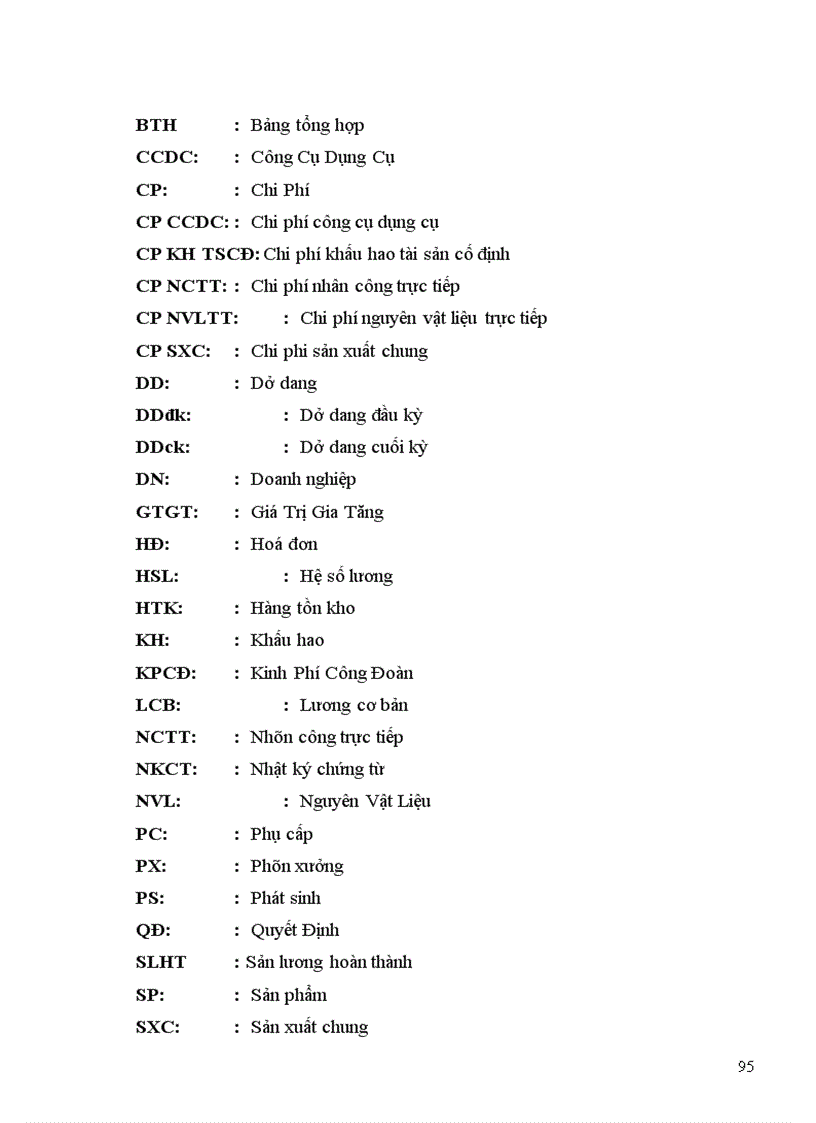 image for page Hoàn thiện kế toán chi phí sản xuất và tính giá thành sản phẩm tại Công ty In và Văn hoá phẩm 1