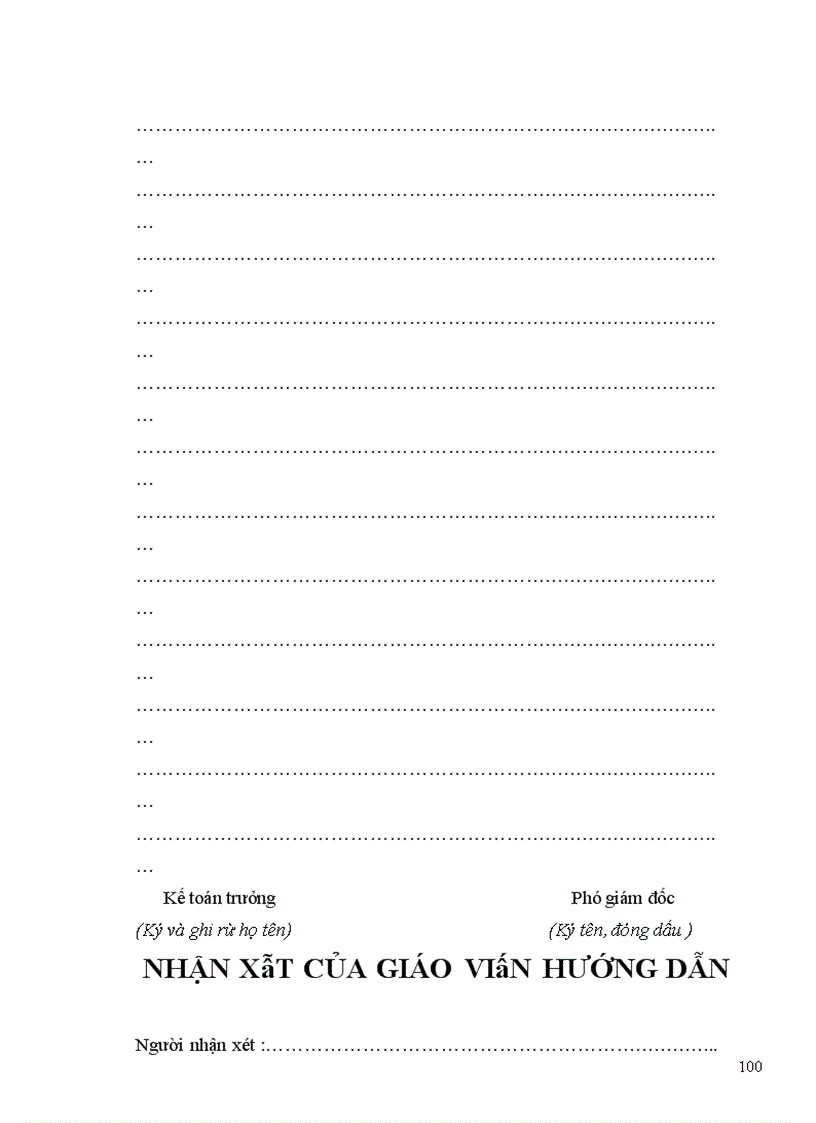image for page Hoàn thiện kế toán chi phí sản xuất và tính giá thành sản phẩm tại Công ty In và Văn hoá phẩm 1
