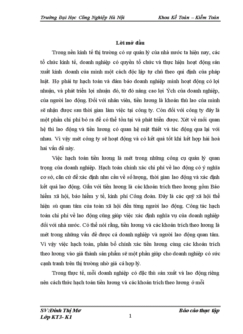 image for page Kế toán tiền lương và các khoản trích theo lương 1