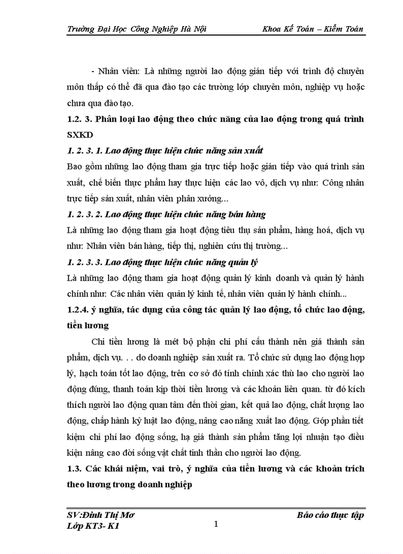 image for page Kế toán tiền lương và các khoản trích theo lương 1