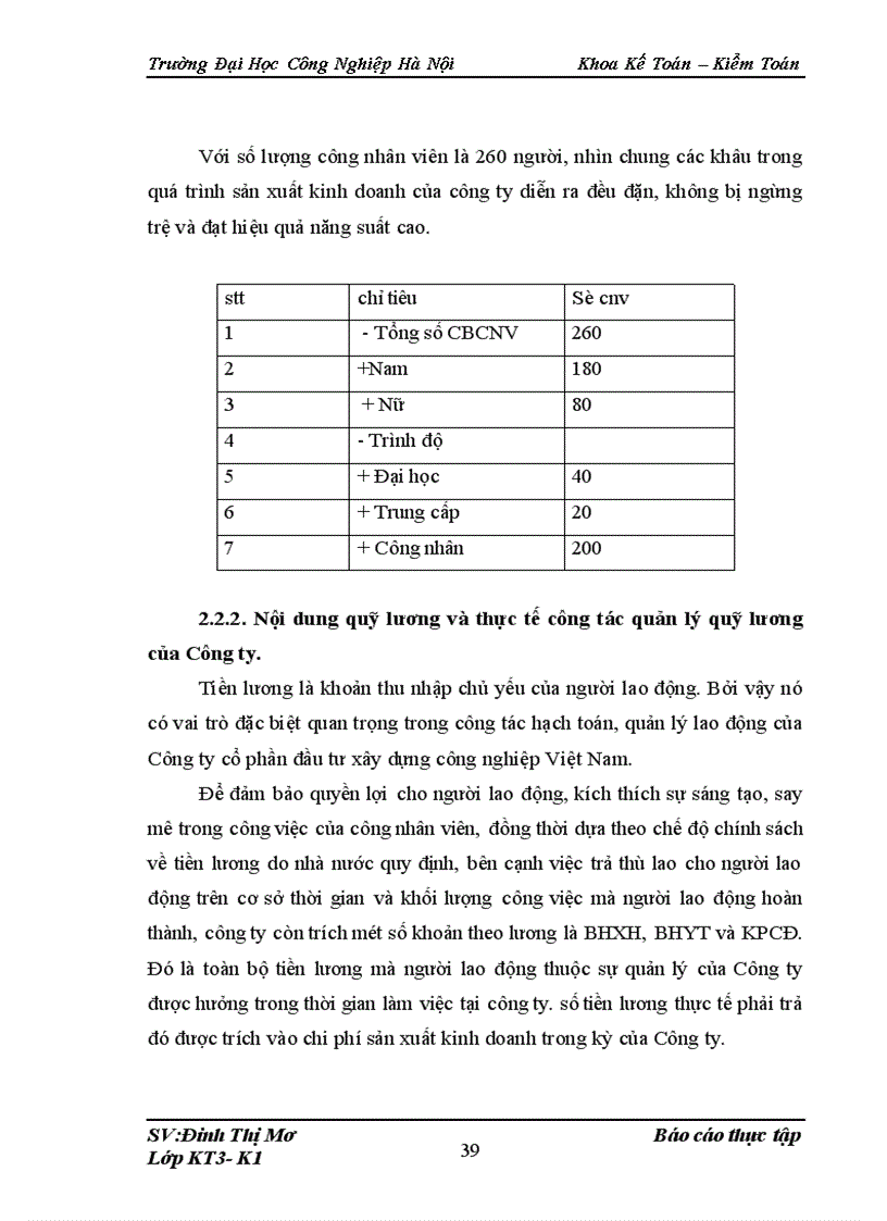 image for page Kế toán tiền lương và các khoản trích theo lương 1