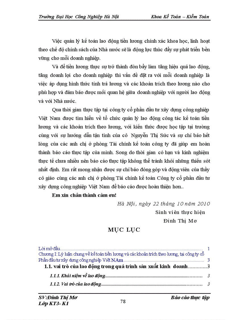 image for page Kế toán tiền lương và các khoản trích theo lương 1