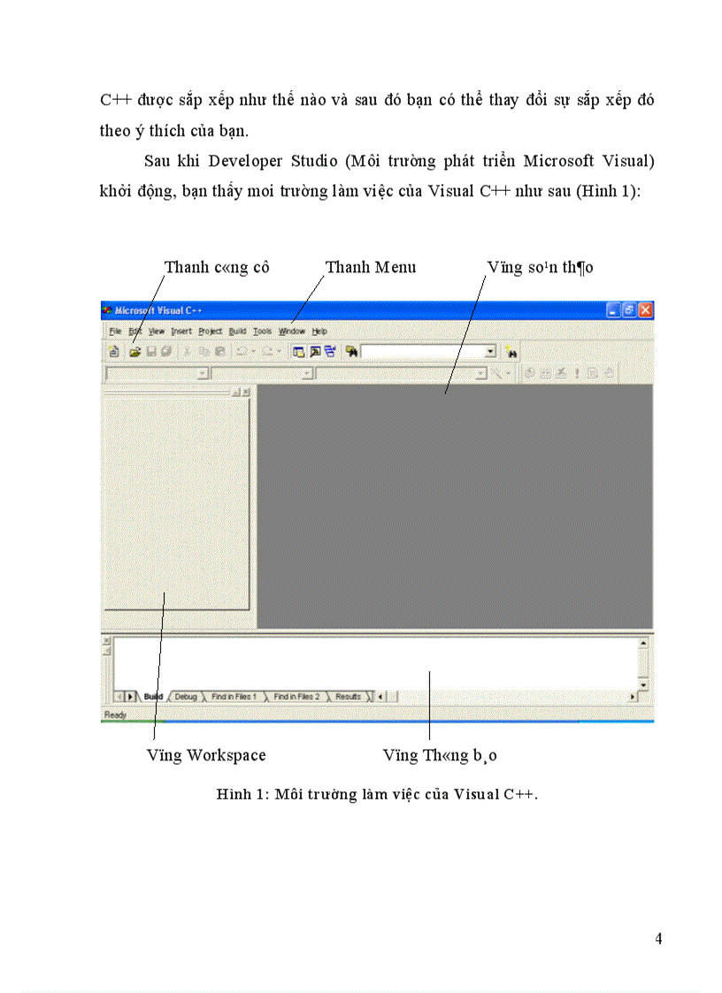 image for page Quản lý Linh kiện của Công ty bán Máy Tính bằng ngôn ngữ lập trình Visual C 1