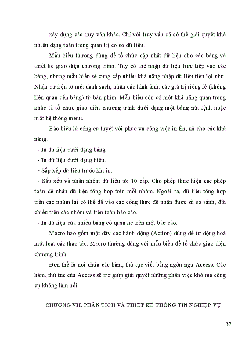 image for page Quản lý Linh kiện của Công ty bán Máy Tính bằng ngôn ngữ lập trình Visual C 1