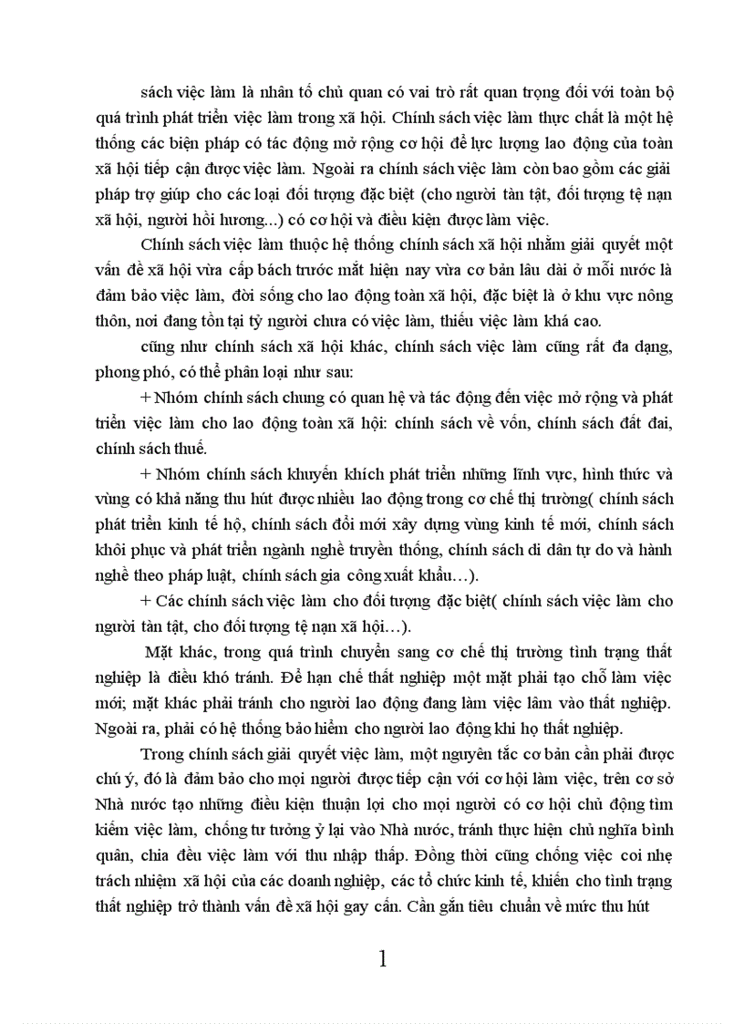 image for page Một số giải pháp tạo việc làm cho người lao động ở nông thôn Việt Nam hiện nay 1