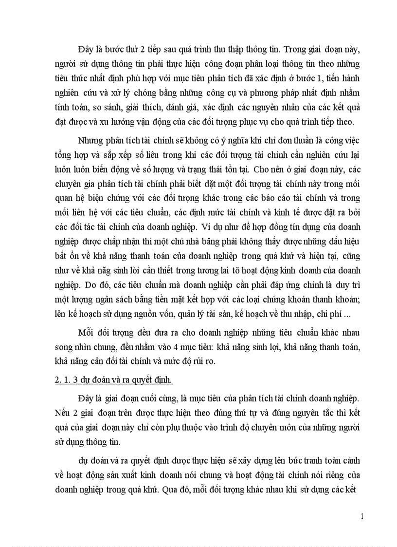 image for page Giải pháp hoàn thiện hoạt động phân tích tài chính doanh nghiệp tại công ty XNK thiết bị toàn bộ và kỹ thuật Bộ thương mại 1