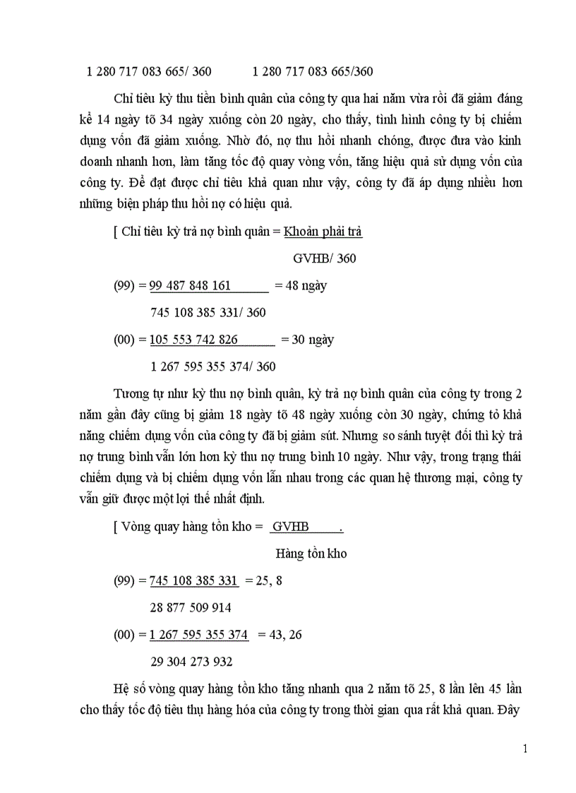 image for page Giải pháp hoàn thiện hoạt động phân tích tài chính doanh nghiệp tại công ty XNK thiết bị toàn bộ và kỹ thuật Bộ thương mại 1