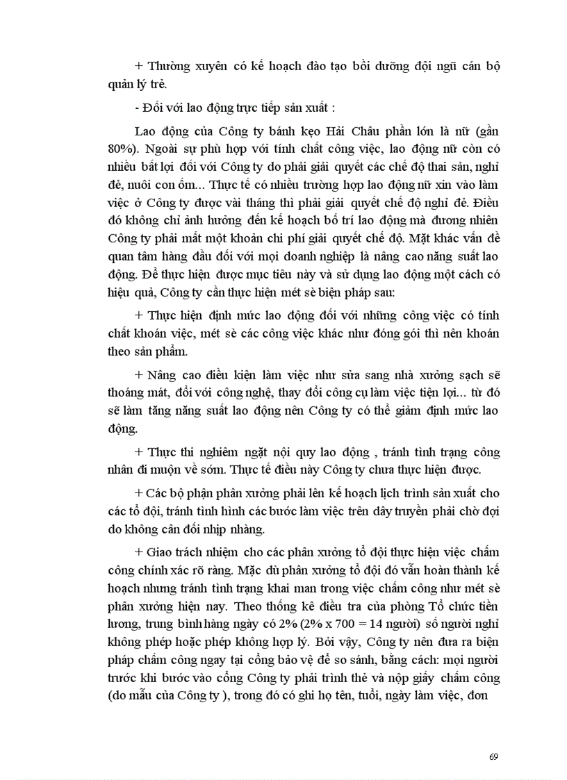 image for page Một số biện pháp nhằm nâng cao khả năng cạnh tranh của Công ty bánh kẹo Hải châu 1