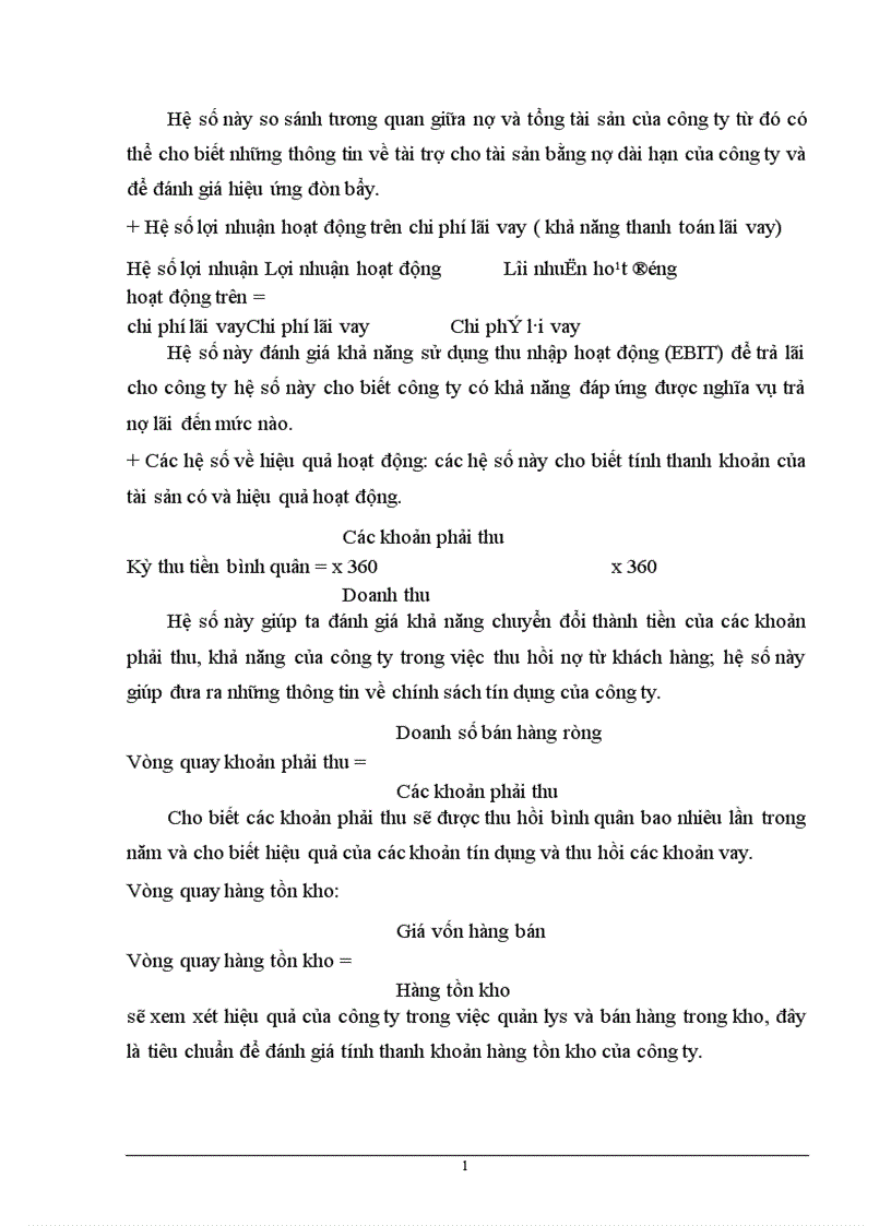 image for page Xây dựng phương pháp định giá và sử dụng mô hình ARIMA để phân tích và dự báo giá cổ phiếu trên thị trường chứng khoán Việt Nam 1