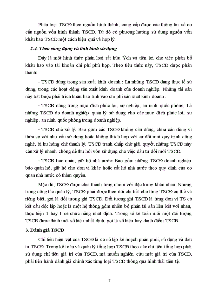 image for page Tổ chức hạch toán tài sản cố định với những vấn đề về quản lý và nâng cao hiệu quả sử dụng tài sản cố định tại Công ty cổ phần Du Lịch và Thương Mại Đông Nam Á 1