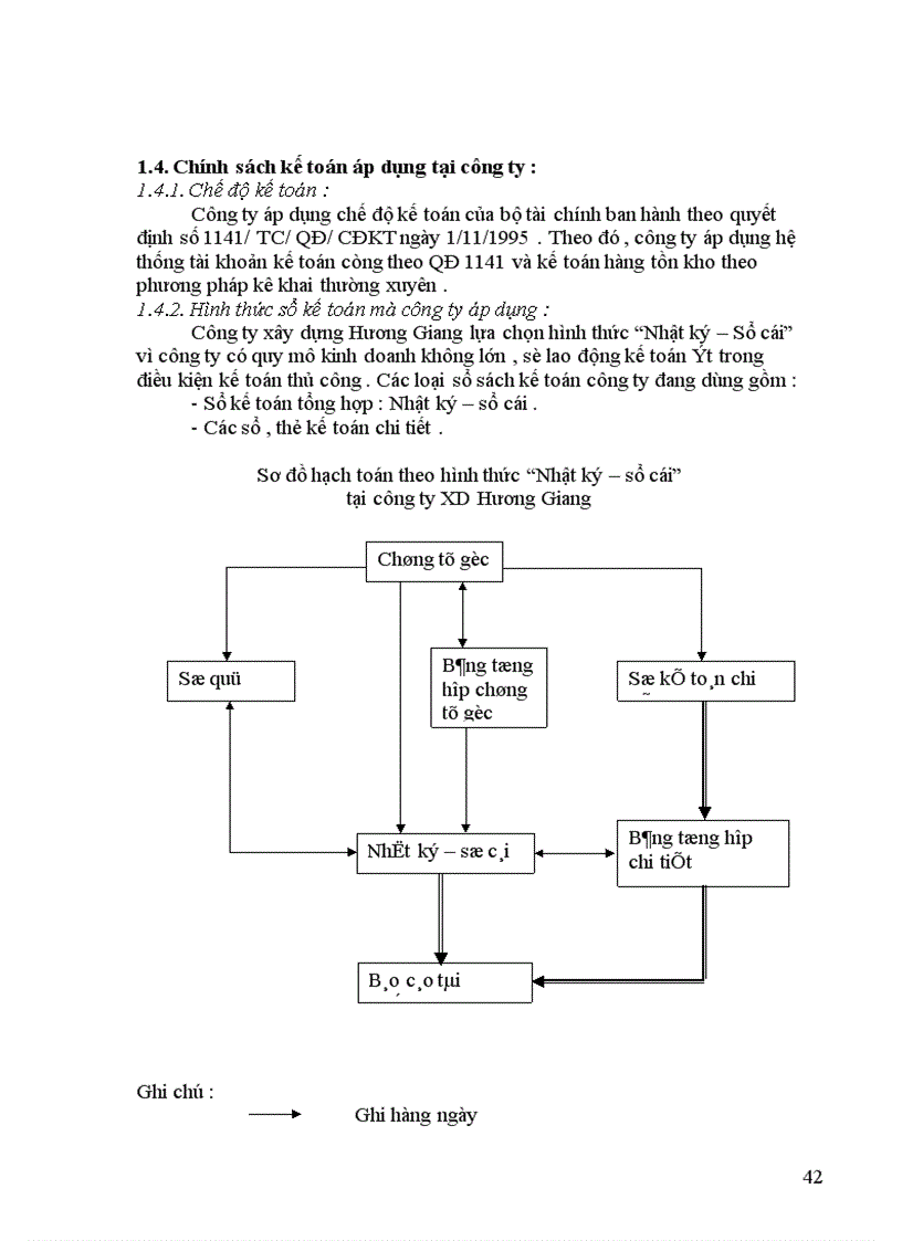image for page Kế toán chi phí sản xuất và tính giá thành sản phẩm 1