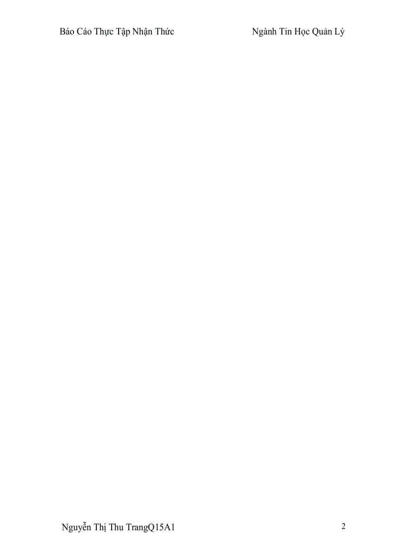 image for page Báo Cáo Thực Tập tổng hợp tại công ty TNHH nhà tự động Việt Nam