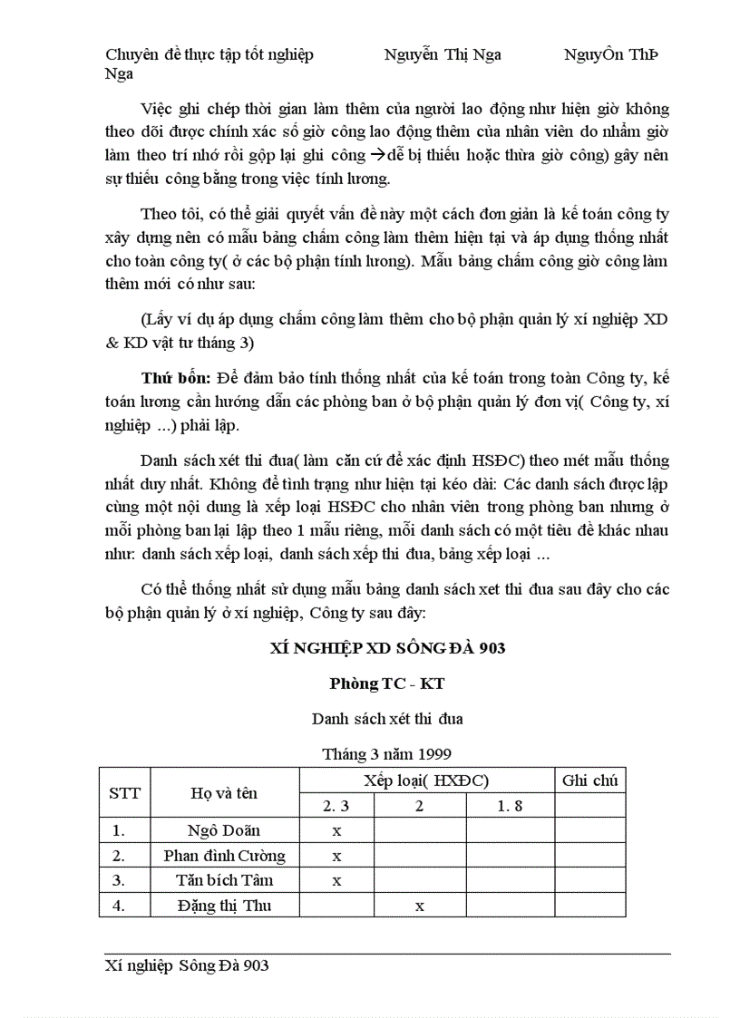 image for page Hạch toán tiền lương và bảo hiểm 1