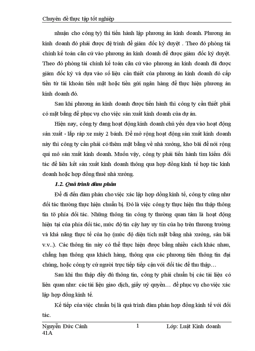 image for page Hợp đồng thuê nhà xưởng tại công ty Quan hệ quốc tế Đầu tư sản xuất CIRT chế độ pháp lý và thực tiễn áp dụng 1