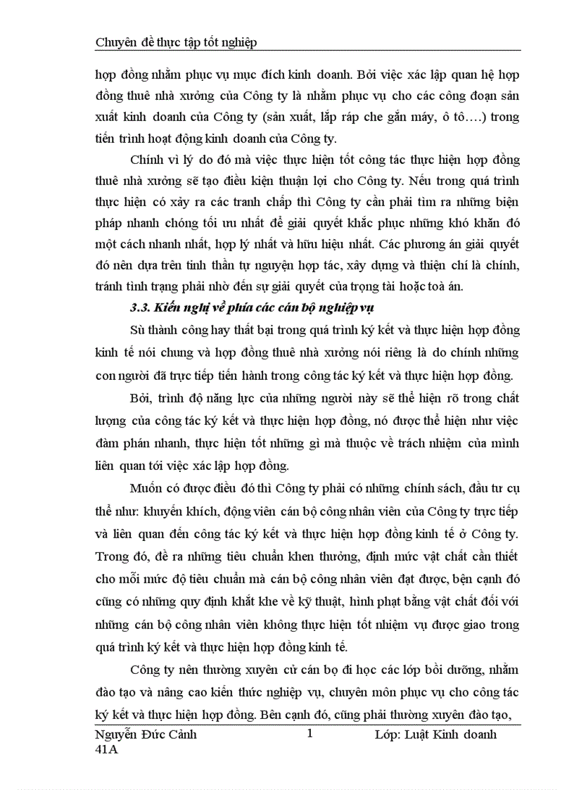 image for page Hợp đồng thuê nhà xưởng tại công ty Quan hệ quốc tế Đầu tư sản xuất CIRT chế độ pháp lý và thực tiễn áp dụng 1