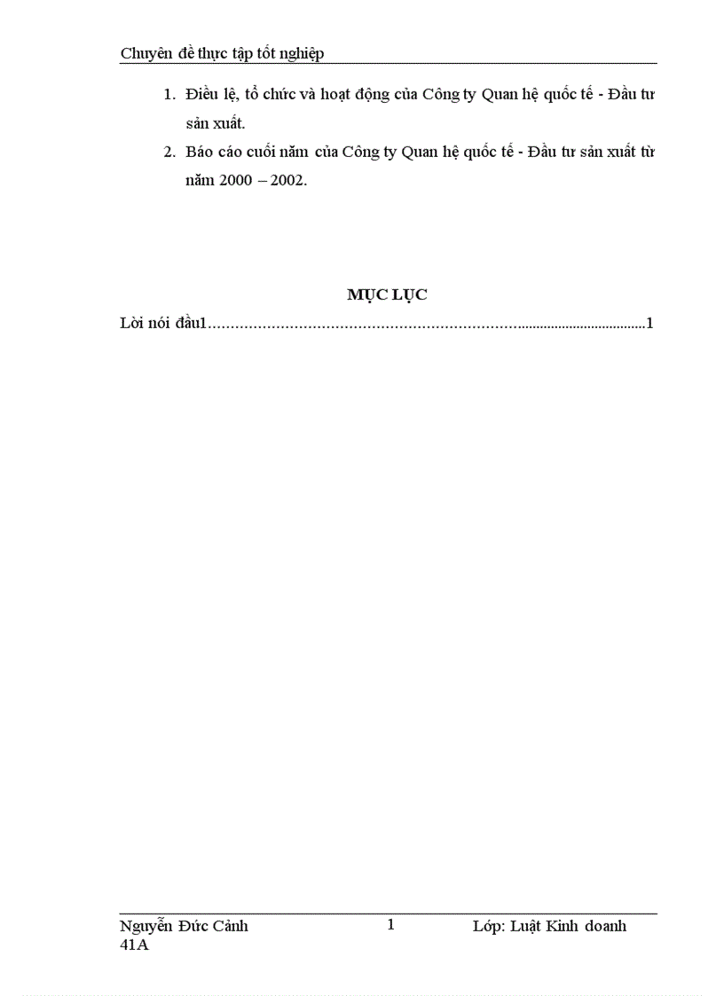 image for page Hợp đồng thuê nhà xưởng tại công ty Quan hệ quốc tế Đầu tư sản xuất CIRT chế độ pháp lý và thực tiễn áp dụng 1