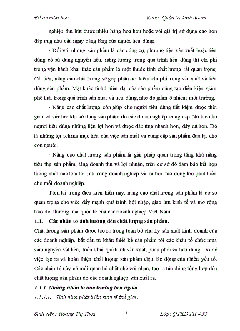 image for page thực trạng chất lượng và giá trị xuất khẩu cà phê việt nam hiện nay 1