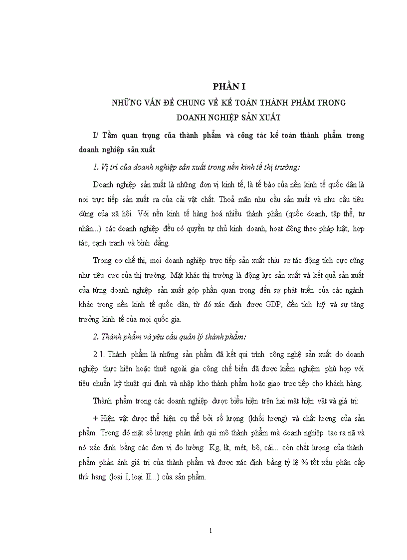 image for page tổ chức công tác kế toán thành phẩm ở xí nghiệp dược phẩm TW II Hà nội 1