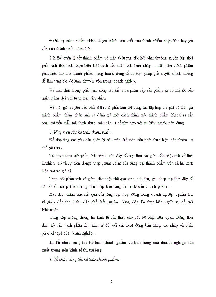 image for page tổ chức công tác kế toán thành phẩm ở xí nghiệp dược phẩm TW II Hà nội 1