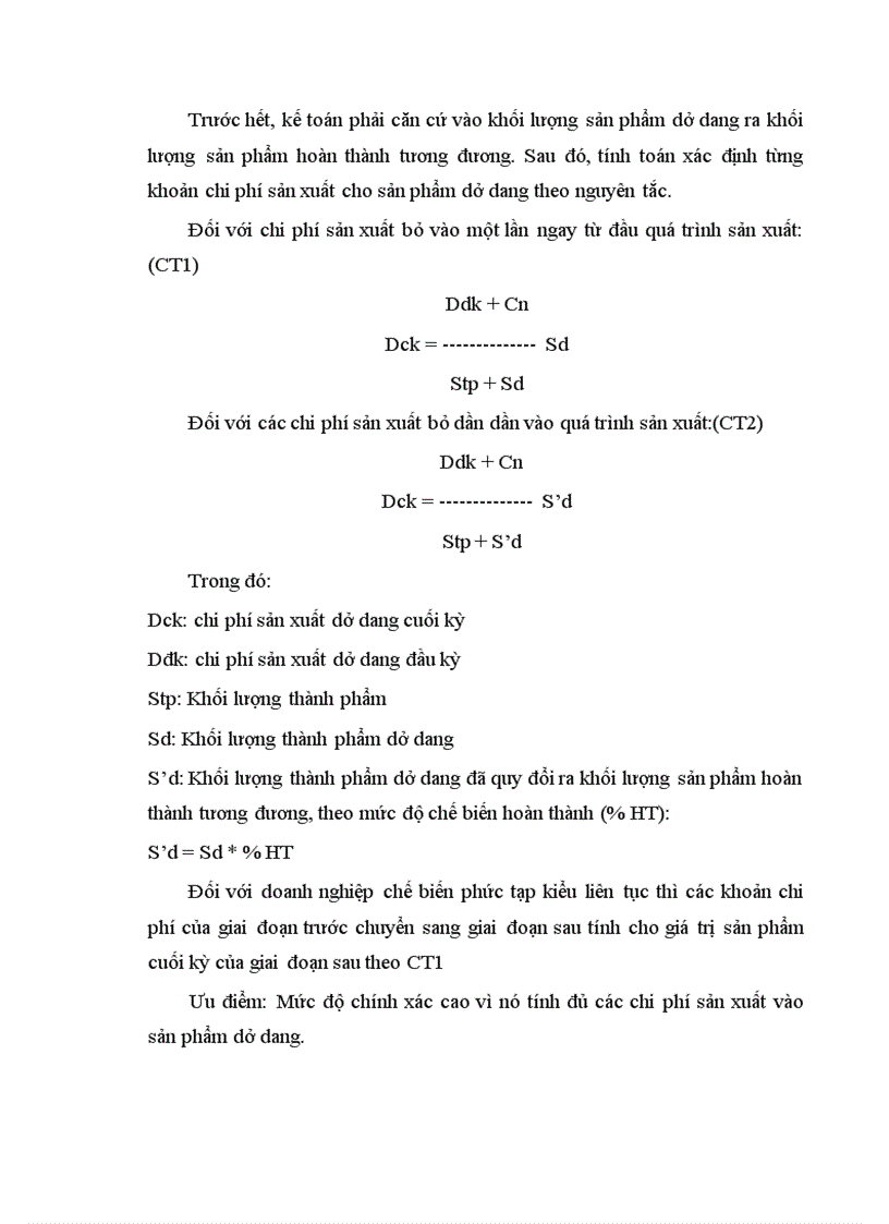 image for page Tổ chức công tác kế toán tổng hợp chi phí sản xuất và tính giá thành sản phẩm ở công ty xuất nhập khẩu thuỷ sản nam Hà Tĩnh 1