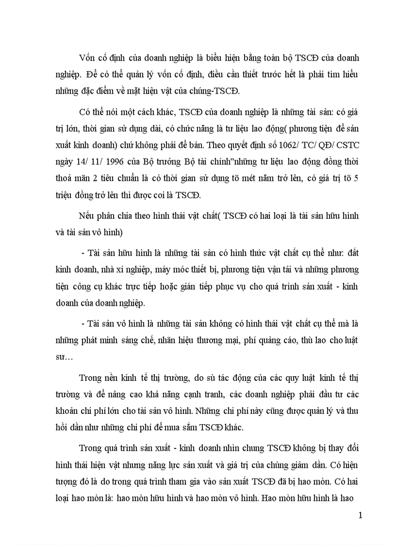 image for page Một số giải pháp nâng cao hiệu quả sử dụng vốn tại Xí nghiệp in Hậu Cần 1