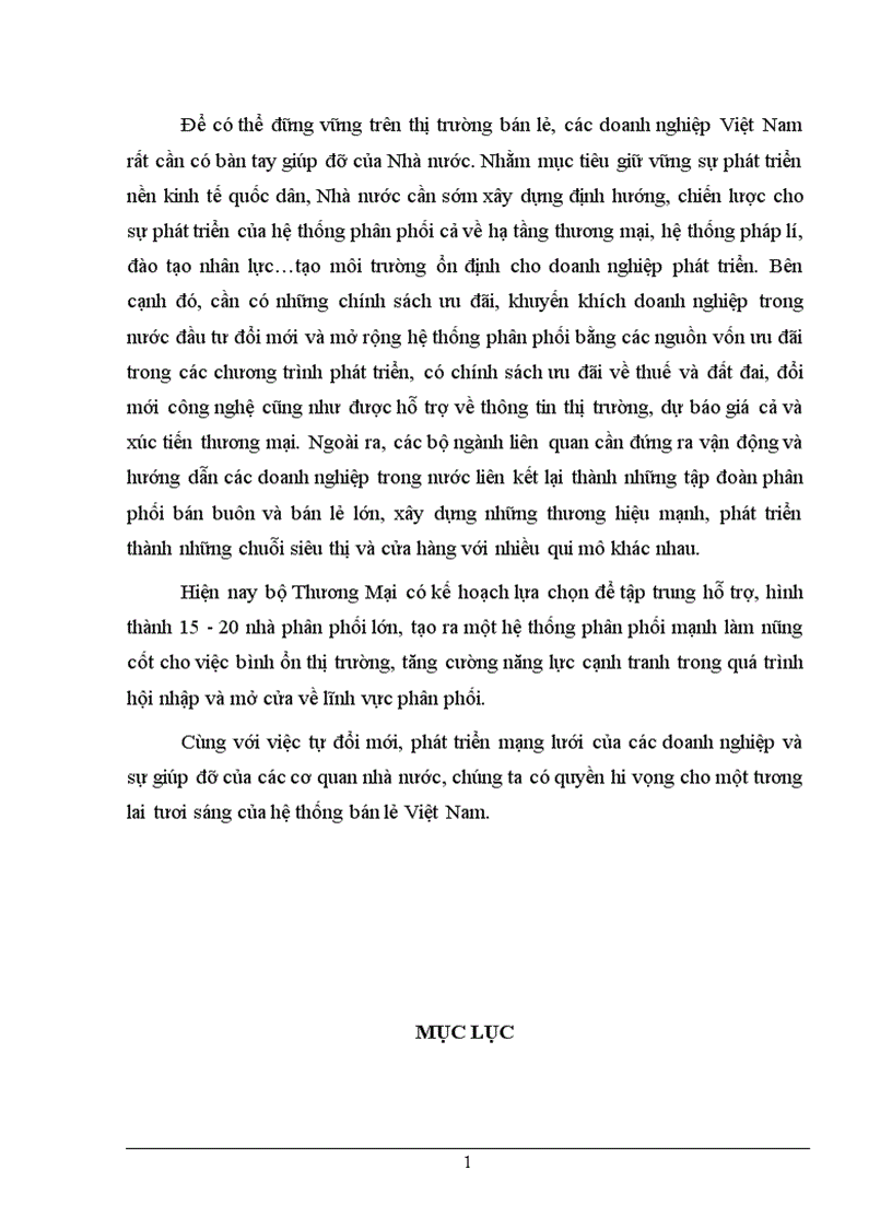 image for page Việt Nam gia nhập WTO Cơ hội thâm nhập thị trường Việt Nam của các tập đoàn bán lẻ quốc tế và một số tác động của nó đối với doanh nghiệp trong nước 1