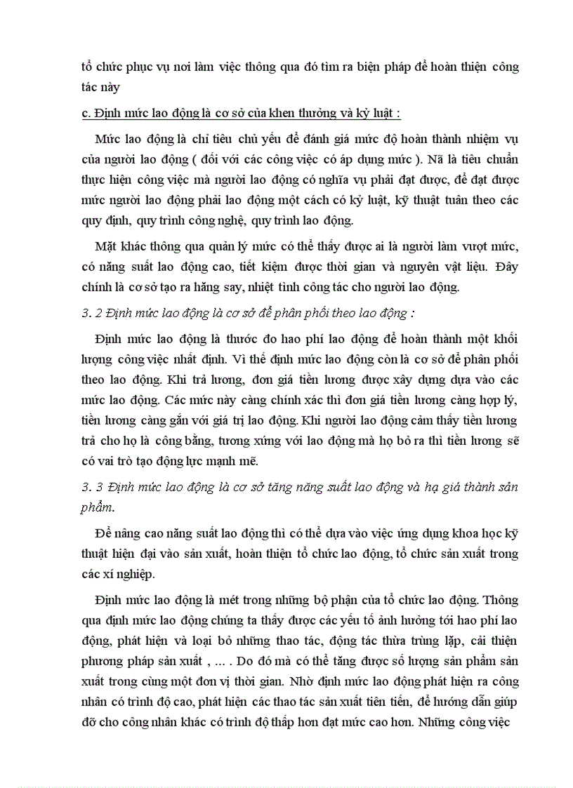 image for page Hoàn thiện công tác định mức lao động nhằm nâng cao hiệu quả trả lương theo sản phẩm trong Công ty Bánh kẹo Hải Hà 1