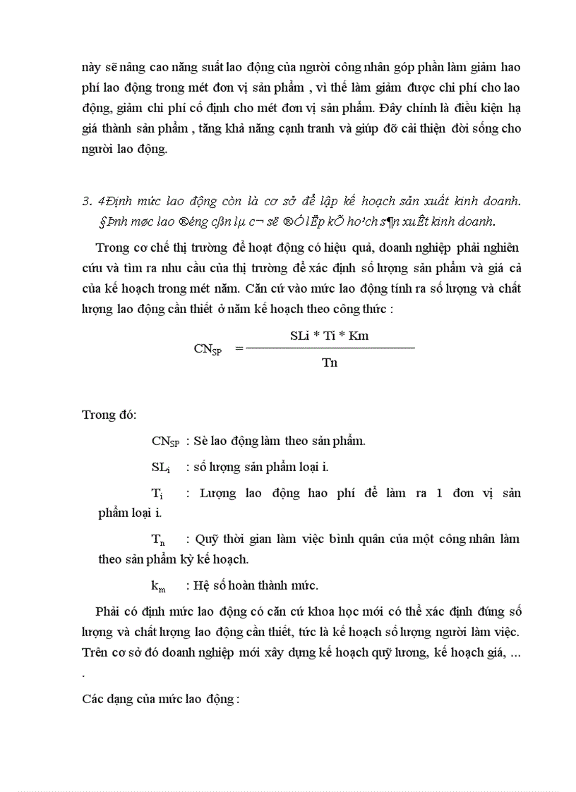 image for page Hoàn thiện công tác định mức lao động nhằm nâng cao hiệu quả trả lương theo sản phẩm trong Công ty Bánh kẹo Hải Hà 1