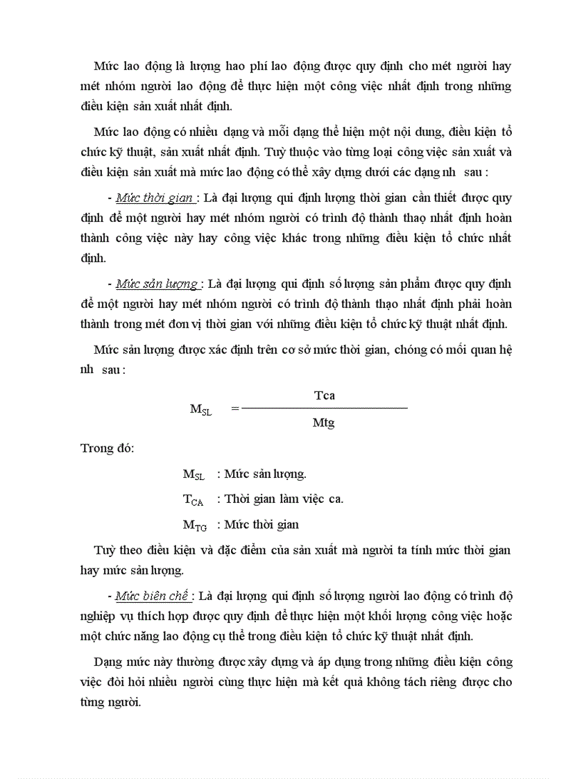 image for page Hoàn thiện công tác định mức lao động nhằm nâng cao hiệu quả trả lương theo sản phẩm trong Công ty Bánh kẹo Hải Hà 1