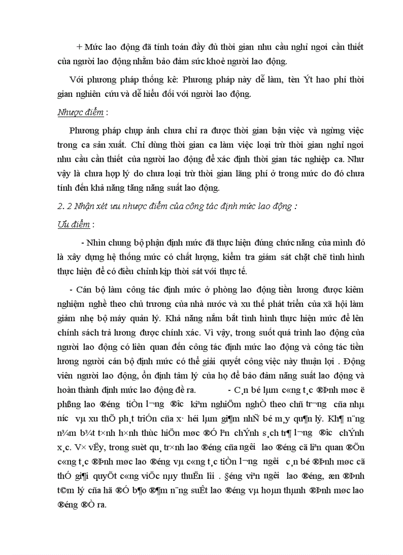 image for page Hoàn thiện công tác định mức lao động nhằm nâng cao hiệu quả trả lương theo sản phẩm trong Công ty Bánh kẹo Hải Hà 1