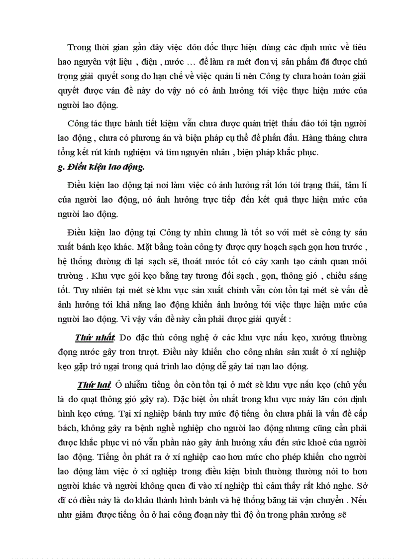 image for page Hoàn thiện công tác định mức lao động nhằm nâng cao hiệu quả trả lương theo sản phẩm trong Công ty Bánh kẹo Hải Hà 1