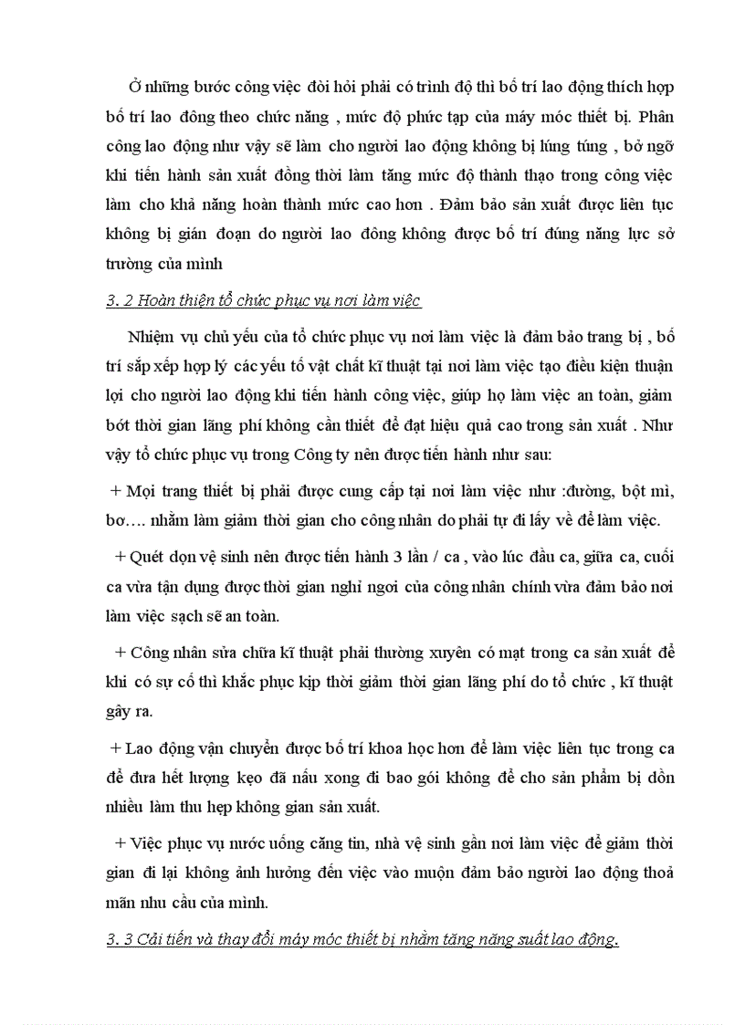 image for page Hoàn thiện công tác định mức lao động nhằm nâng cao hiệu quả trả lương theo sản phẩm trong Công ty Bánh kẹo Hải Hà 1