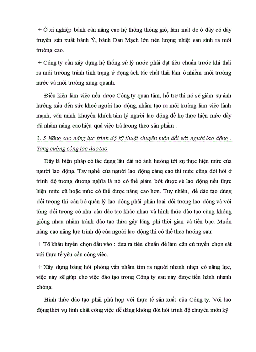 image for page Hoàn thiện công tác định mức lao động nhằm nâng cao hiệu quả trả lương theo sản phẩm trong Công ty Bánh kẹo Hải Hà 1